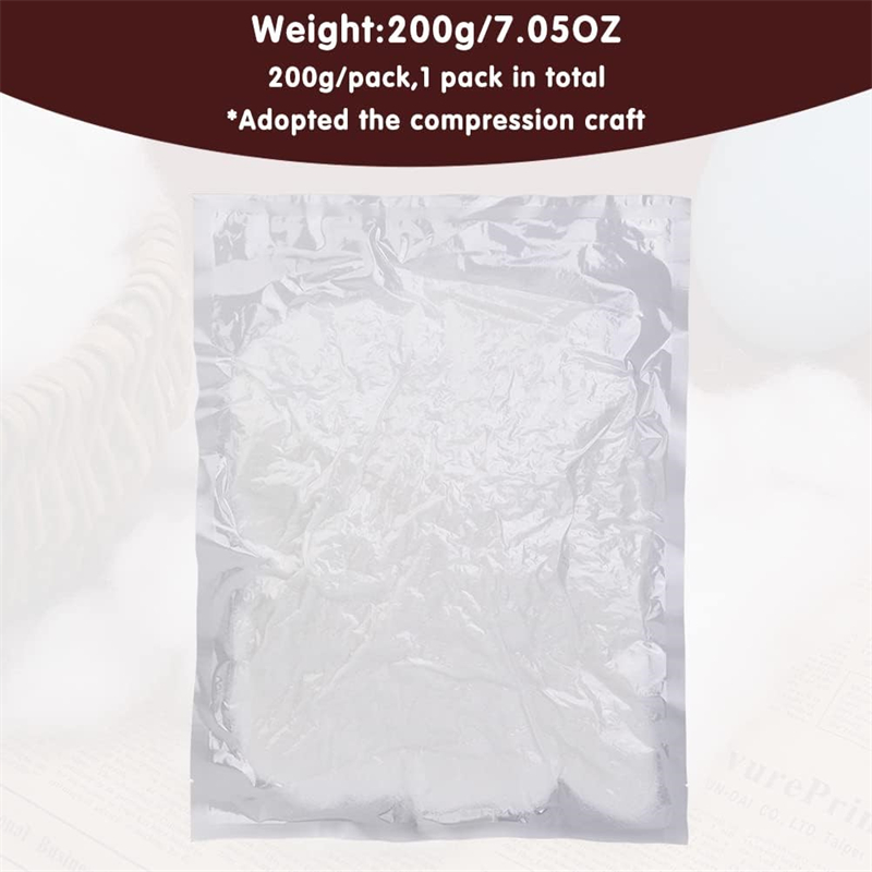 preenchimento de fibra de poliéster 04