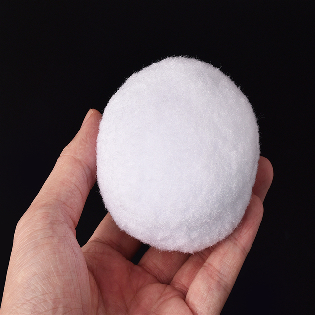 Snowball 43