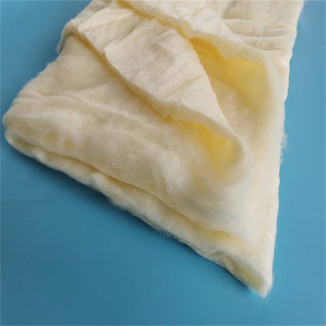 Fibra de soja rebatendo 21