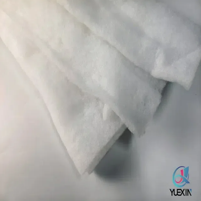 Como fazer e testar Wader retardador de chama?