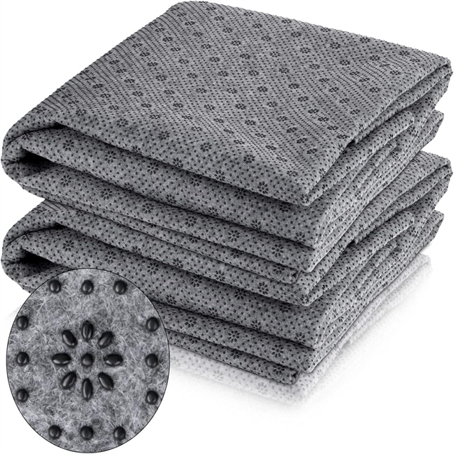 Felt Felt Tapet Frept para colchões para pisos de madeira