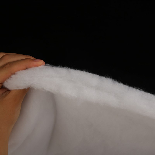 Poliéster premium lavável para colchas e roupas