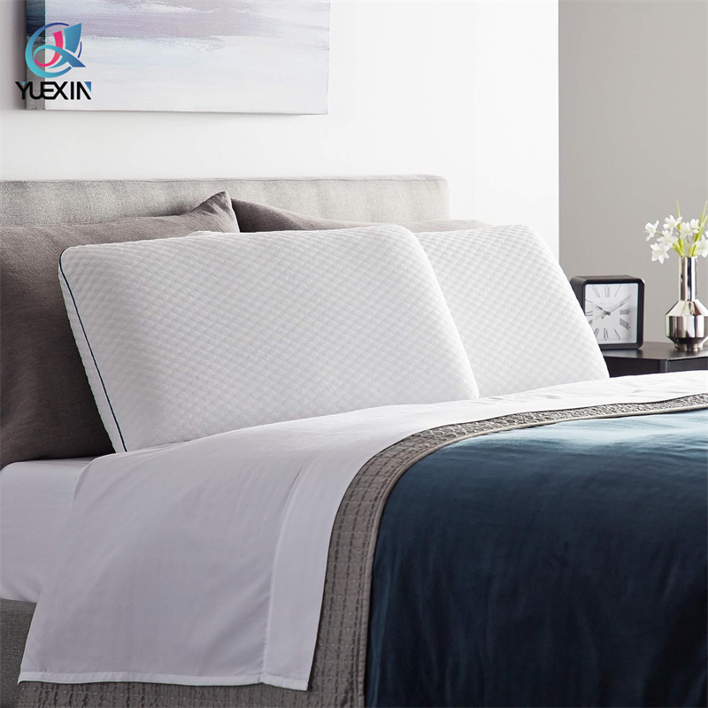 Qual é a melhor posição para dormir em um travesseiro de espuma de memória？