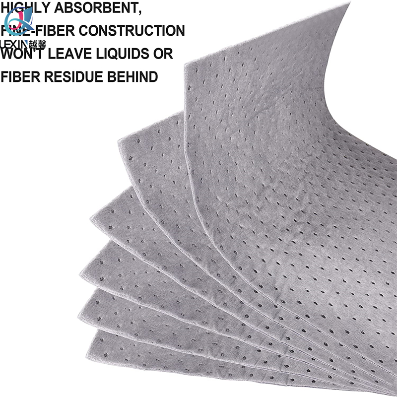 Almofada absorvente 07