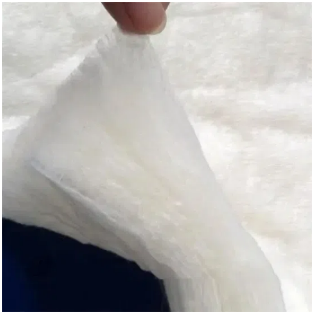 Onde você deve usar o Wadding retardador de fogo? 5 Aplicações essenciais