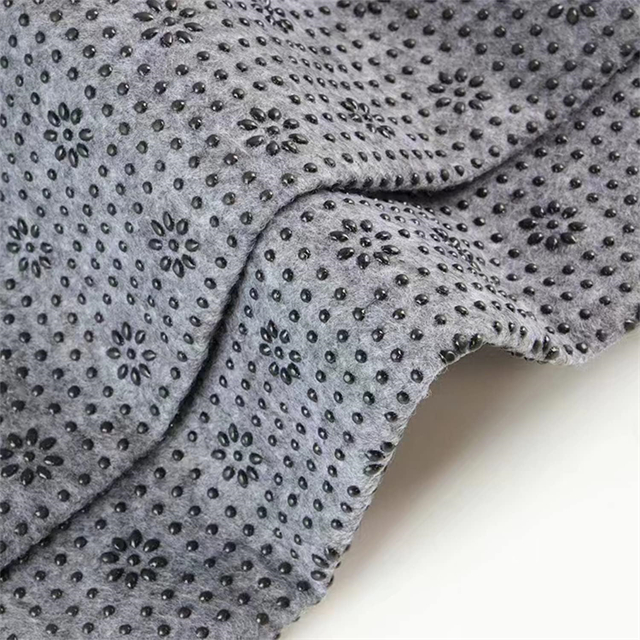 Felt Felt Tapet Frept para colchões para pisos de madeira