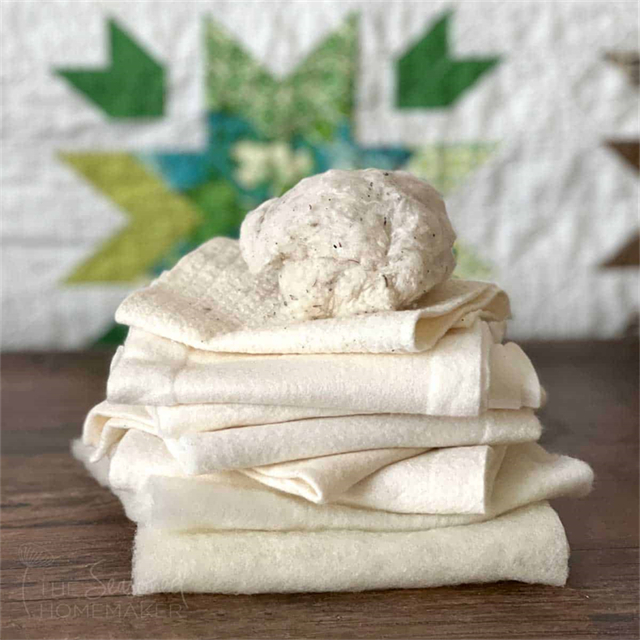 Algodão puro rebatida durante toda a temporada Quilting rebatting para rechear mantas de cobertores, artesanato