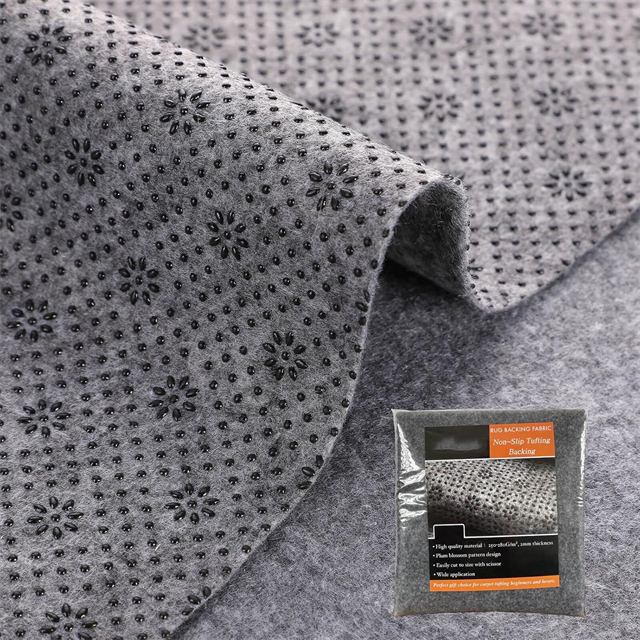 Sinta a placa inferior do tapete 45