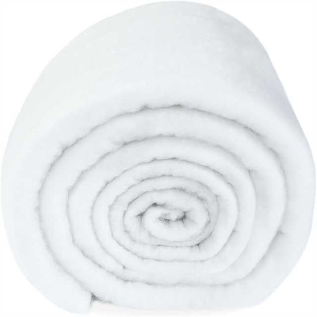 Estofamento rebatedão para almofadas abrolar sofá de 1 polegada de espessura poliéster de poliéster