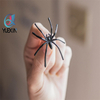  Teias de aranha Decorações de Halloween Bônus Teias de aranha super elásticas para suprimentos de festas internas e externas de Halloween