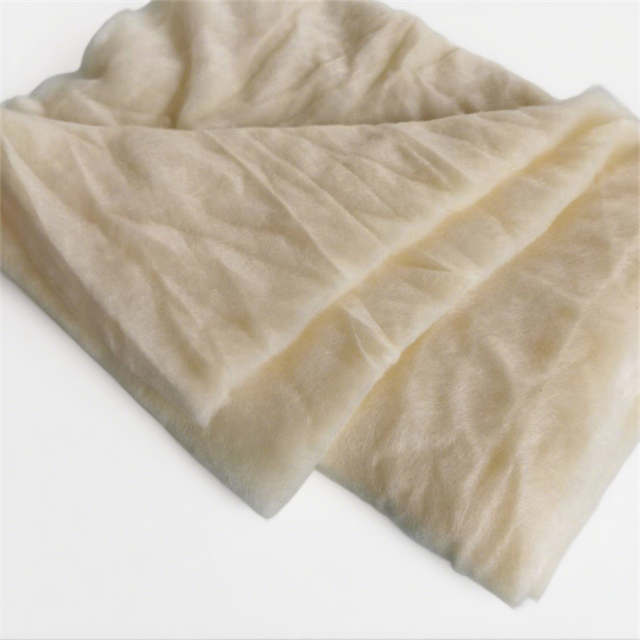 Super Soft Natural Soy Fiber Quilt Wading para conforto