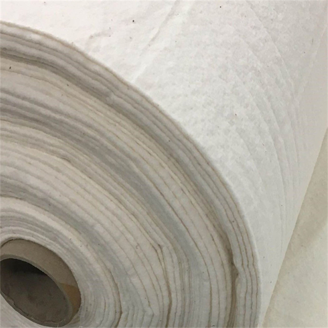 Artesanato e costura de rebatidas de bambu natural macio