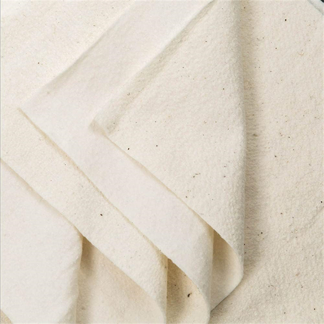 Algodão puro rebatida durante toda a temporada Quilting rebatting para rechear mantas de cobertores, artesanato