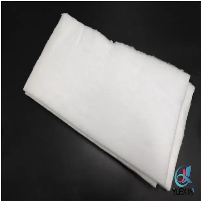 Wadding retardador de inc&ecirc;ndio