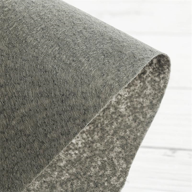 Tecido forrado n&atilde;o forrado 10 