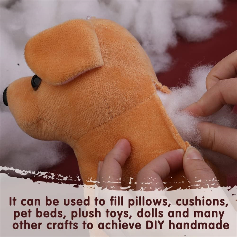 preenchimento de fibra de poli&eacute;ster 08