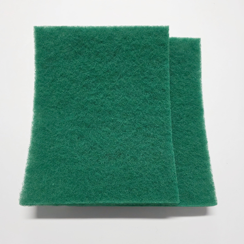 meio de filtro biológico da lagoa da esteira de filtro japonês de 2cm Koi