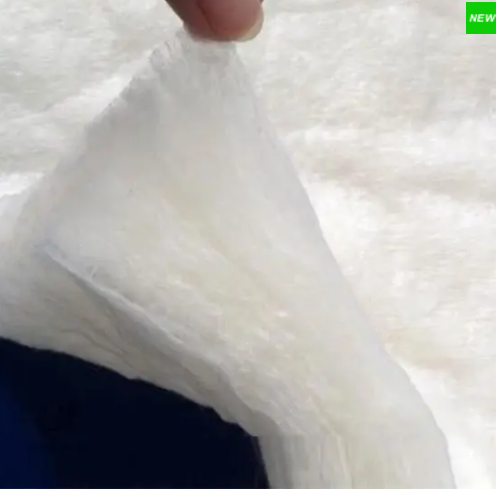 Wadding retardador de inc&ecirc;ndio