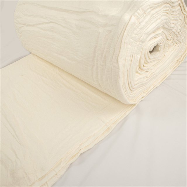 Algodão mistura de bambu, ideal para colchas, costura e muito mais