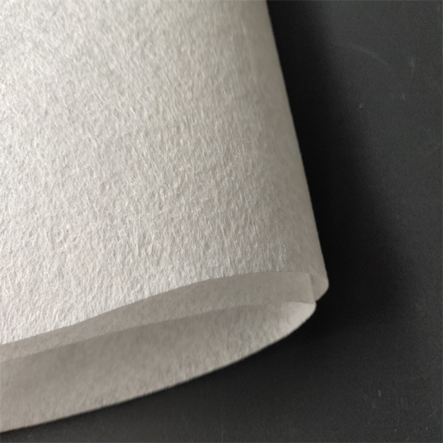 Tecido de agulha não tecido durável para estofamento de sofá