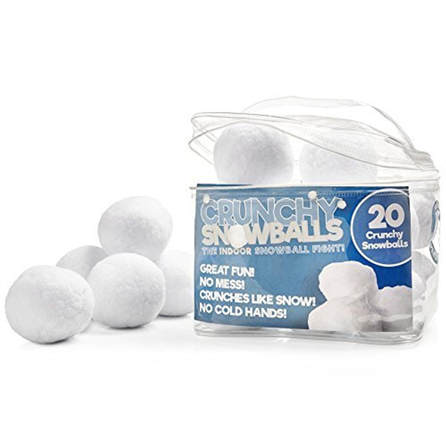 Snowball 44