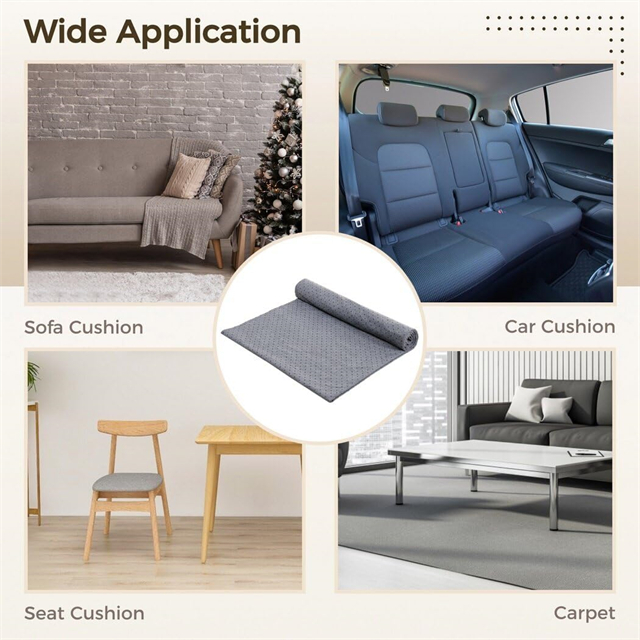 Tapete de feltro Underpad31