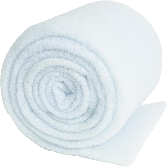 Upholstery Batting Dacron Polyester Cushion Wrap para almofadas de espuma Projetos de estofamento diy