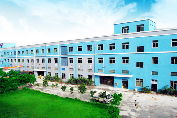 Dongguan Yuexin Industrial Co, Ltd