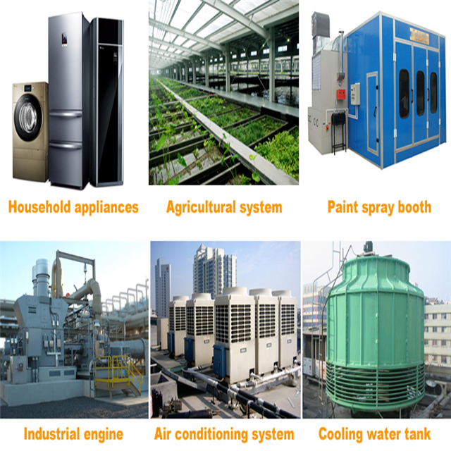 almofada de filtro 29