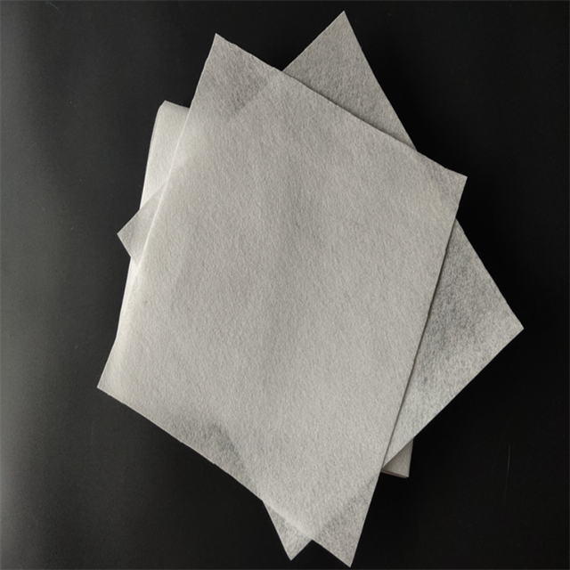 Tecido de agulha não tecido durável para estofamento de sofá