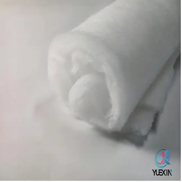 Por que o Wadding retardador de fogo é essencial para têxteis seguros?