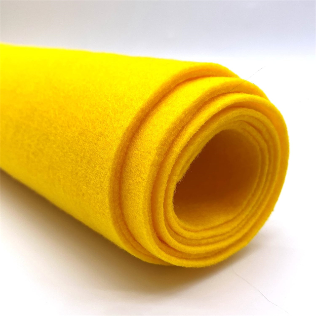 DIY Handicraft Handicraft Nonwoven Craft Fabric Feel Sewing Patchwork Material