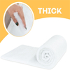 Upholstery Batting Dacron Polyester Cushion Wrap para almofadas de espuma Projetos de estofamento diy