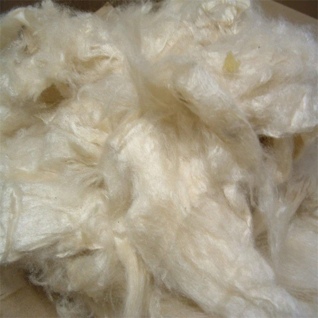 100% Kapok Fibre Organic Chefing Pillow Sofá Cedro de colchão de algodão e muito mais