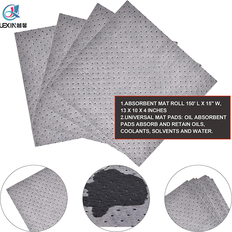 Almofada absorvente 08