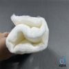 Enchimento de ligação térmica de fibra de viscose retardante de chama CFR1633