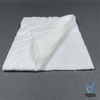 Enchimento de ligação térmica de fibra de viscose retardante de chama CFR1633