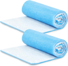 Filtro de poliéster 25x120 Polegada, filtro de ventilação cortado para caber no material de filtragem de ar, filtro de ventilação doméstica reutilizável de 3 camadas MERV 8