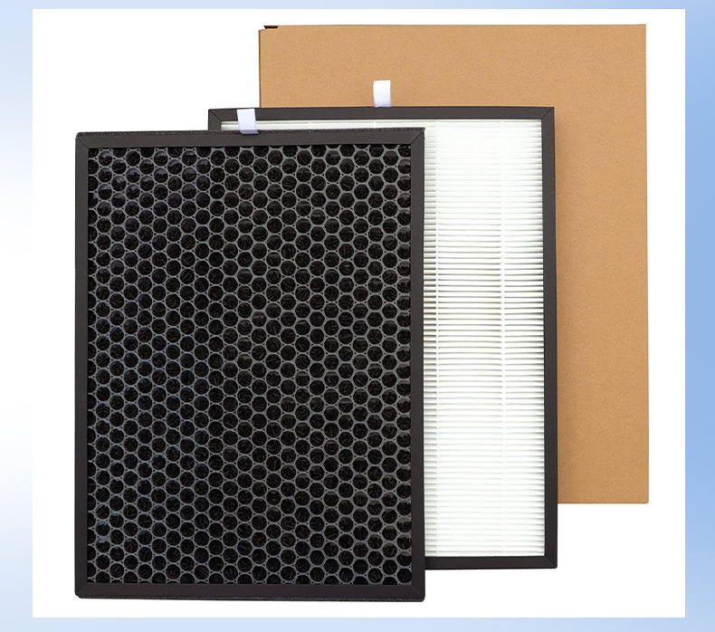 Como encontrar uma fábrica OEM confiável para personalização do filtro HEPA FY1410