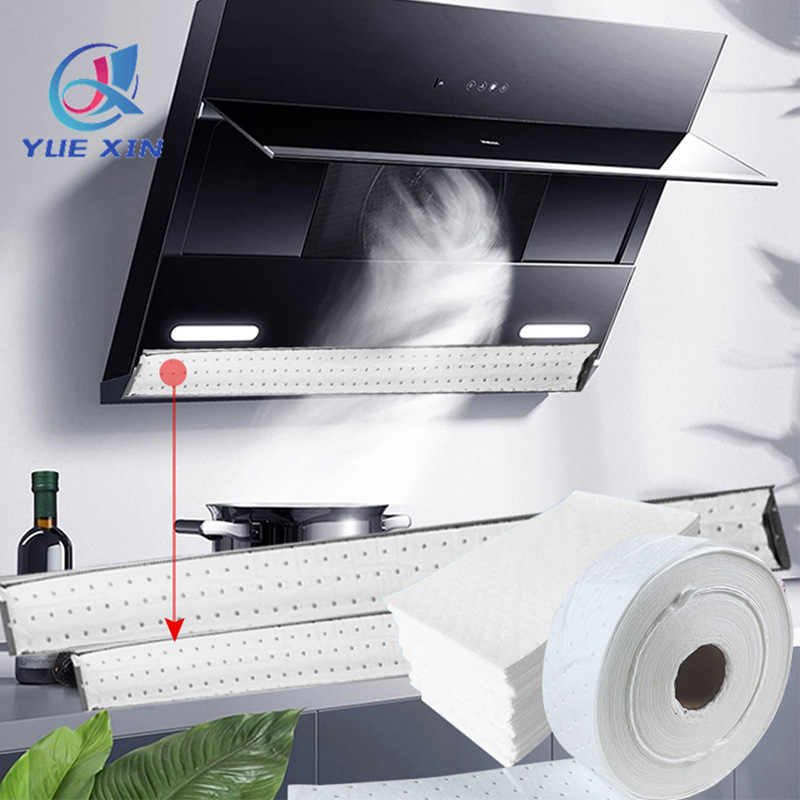 Quanto óleo as almofadas absorventes de óleo podem absorver?